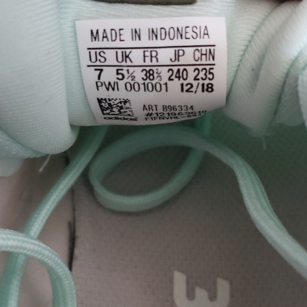 Adidas edgebounce running shoe - Picture 10 of 10